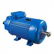Электродвигатель МТКF-411-6 IM 1003 - Запчасти и комплектующие для промышленного оборудования УРАЛЭЛЕКТРОМАШ