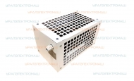 Тормозной резистор 6 Ом (мощность ПЧ 75 кВт) - Запчасти и комплектующие для промышленного оборудования УРАЛЭЛЕКТРОМАШ